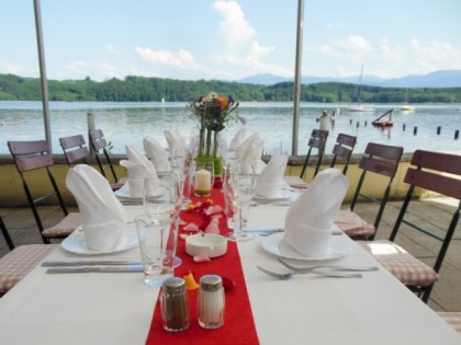 Foto: Simssee-Stuben