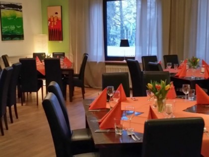 Foto: Simssee-Stuben